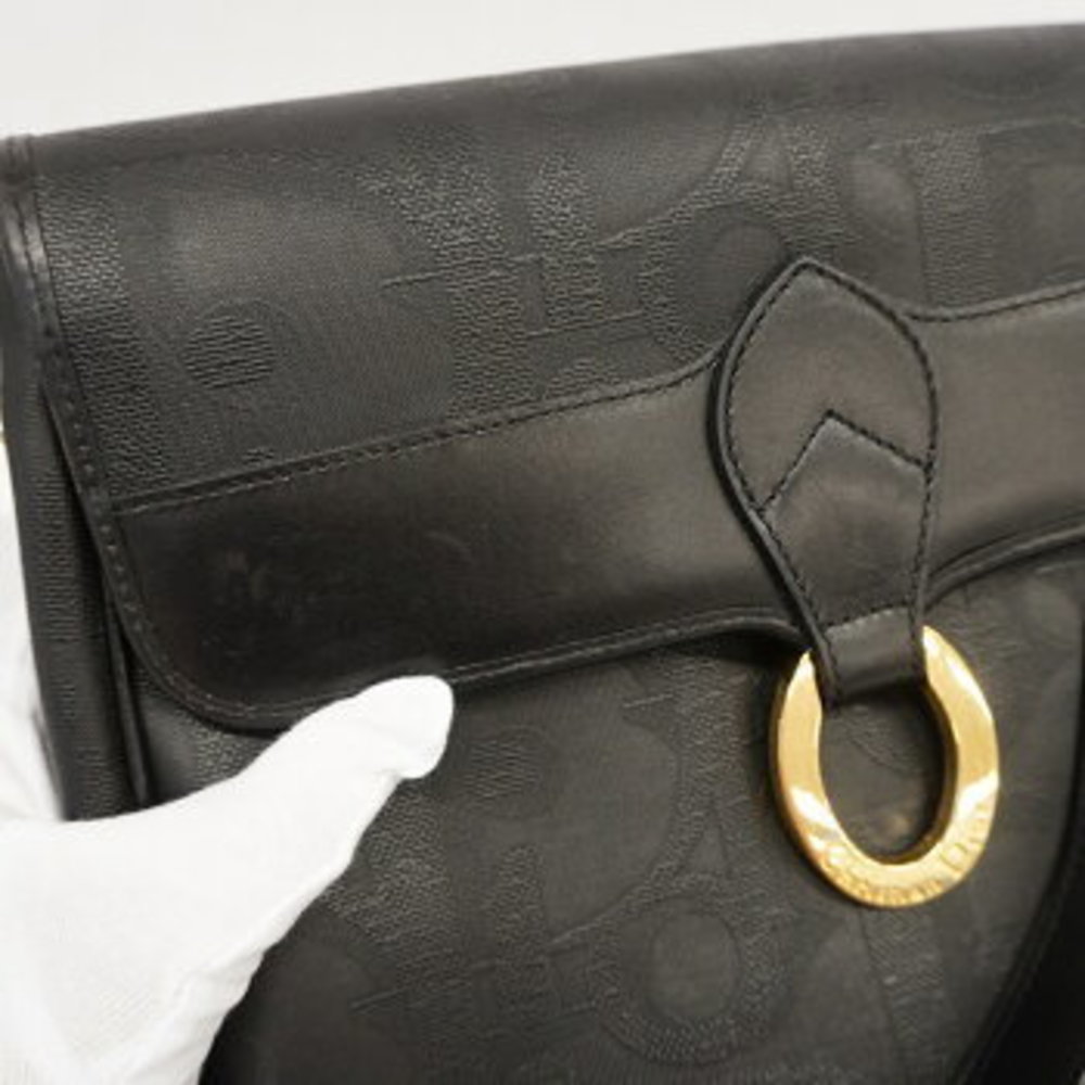 Christian Dior Trotter Shoulder Bag - Picture 6 of 11
